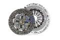 Zestaw sprzęgieł, AISIN Clutch Set (2P)KT-316R, AISIN w ofercie sklepu e-autoparts.pl 
